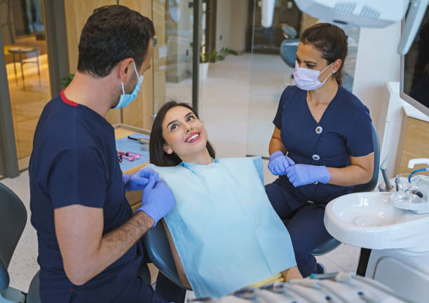 Surfside Beach, SC Dental Services Company