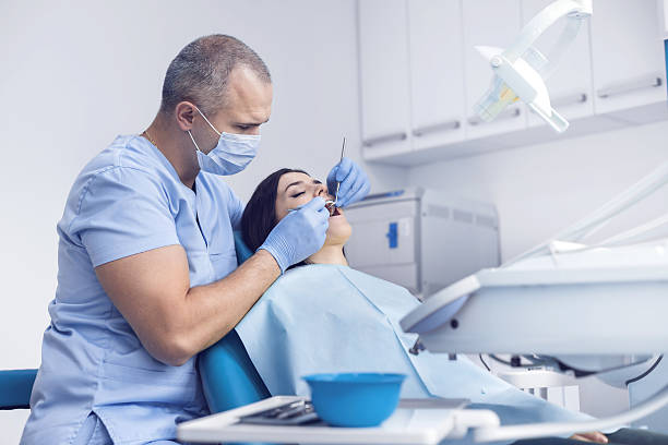 Best Invisalign and Clear Aligners  in Surfside Beach, SC