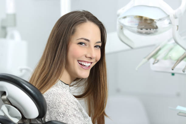 TMJ/TMD Treatment in Surfside Beach, SC